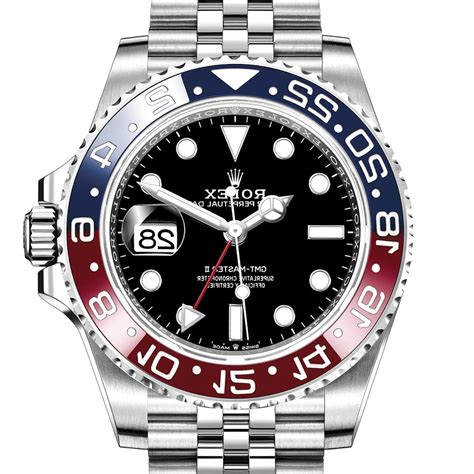 rolex gmt for sale used